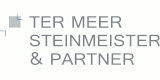 Logo Ter Meer Steinmeister & Partner Patentanwälte mbB