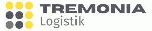 Logo Tremonia Logistik GmbH