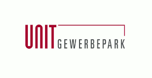 Logo Unit Gewerbepark GmbH