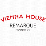 Logo Vienna House by Wyndham Remarque Osnabrück