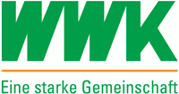 Logo WWK Lebensversicherung a. G.
