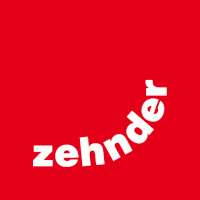 Logo Zehnder Climate Ceiling Solutions GmbH