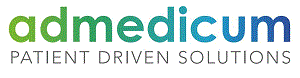 Logo admedicum® GmbH & Co.KG
