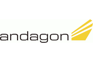 Logo andagon people GmbH