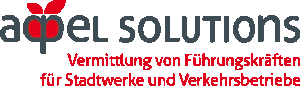 Logo appel solutions Inh. Hans-Peter Appel
