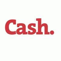 Logo Cash. Medien AG