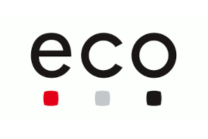 Logo eco Service GmbH
