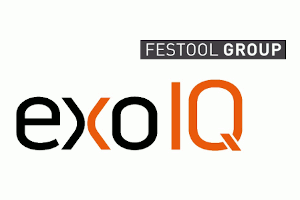 Logo exoIQ GmbH