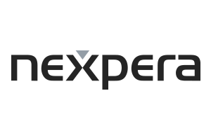 Logo nexpera GmbH