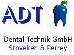 Logo ADT Dental-Technik GmbH Stöveken & Perrey