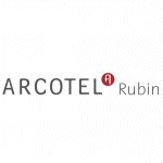 Logo ARCOTEL Rubin Hamburg