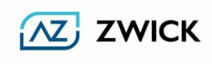 Logo Albrecht Zwick GmbH