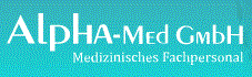 Logo Alpha-Med GmbH