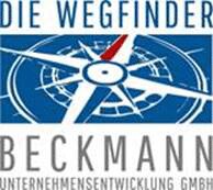 Logo Beckmann Unternehmensentwicklung GmbH