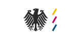Logo Die Bundesanstalt für Post und Telekommunikation (BAnst PT)