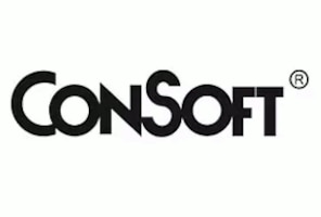 Logo ConSoft GmbH Computertechnik