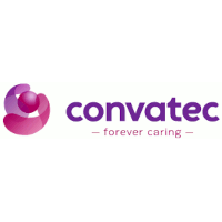 Logo ConvaTec (Germany) GmbH