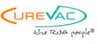 Logo CureVac SE