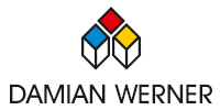 Logo DAMIAN WERNER GmbH