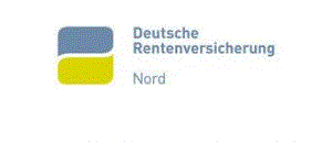 Logo Deutsche Rentenversicherung Nord