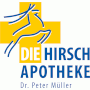 Logo Die Hirsch Apotheke