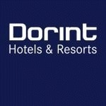 Logo Dorint Parkhotel Frankfurt / Bad Vilbel