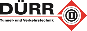 Logo Dürr Group GmbH