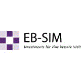 Logo EB - Sustainable Investment Management GmbH