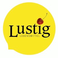 Logo EDEKA Markt Lustig