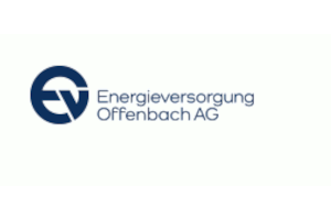 Logo Energieversorgung Offenbach AG
