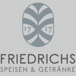 Logo FRIEDRICHS
