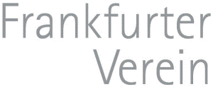 Logo Frankfurter Verein für soziale Heimstätten e. V.