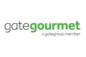 Logo Gate Gourmet Lounge GmbH