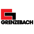 Logo Grenzebach Maschinenbau GmbH