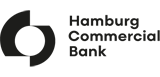 Logo Hamburg Commercial Bank