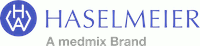Logo Haselmeier GmbH