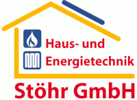 Logo Haus- und Energietechnik Stöhr GmbH