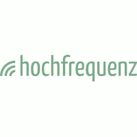 Logo Hochfrequenz Unternehmensberatung GmbH
