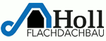 Logo Holl Flachdachbau GmbH & Co. KG Isolierungen