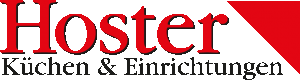 Logo Hoster Küchen + Einrichtungen GmbH