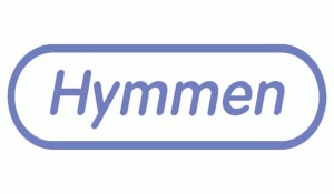 Logo Hymmen GmbH Maschinen- und Anlagenbau