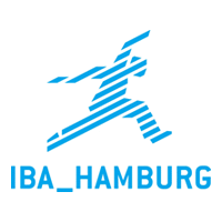Logo IBA Hamburg GmbH