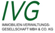 Logo IVG Immobilien-Verwaltungs-Gesellschaft mbH & Co. KG