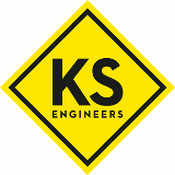 Logo KS Engineers Deutschland GmbH