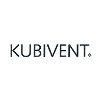Logo KUBIVENT GmbH - Medizinische Polstersysteme