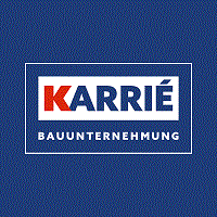 Logo Karrié Bau GmbH