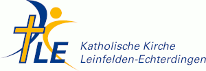Logo Katholische Kirche Leinfelden-Echterdingen