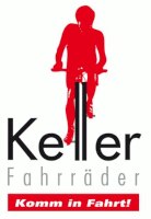 Logo Keller Fahrräder GmbH