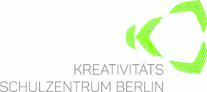 Logo Kreativitätsschulzentrum Berlin gGmbH