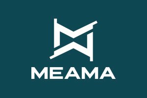 Logo MEAMA Köln GmbH